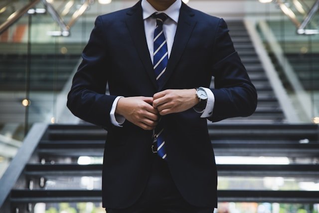 Business Angebot